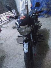 TVS Apache RTR 150